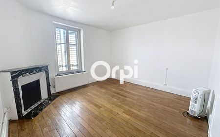 Appartement à louer 2 pièces • Nancy - Photo 2