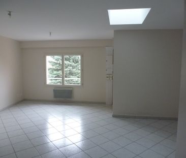 APPARTEMENT T3 VILLEFONTAINE - Photo 1