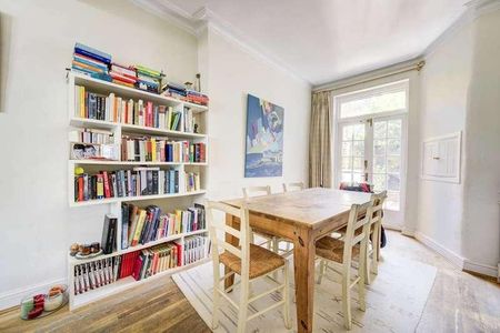 Mimosa Street, Parsons Green, SW6 - Photo 5