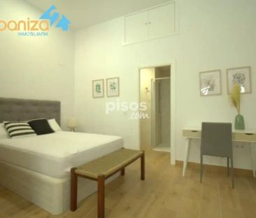 Apartamento en alquiler en Calle Jose M Alcaraz y Alenda - Foto 4