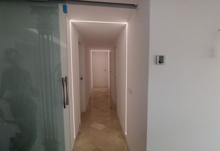 Atico en alquiler en Marbella, Marbella - Photo 2