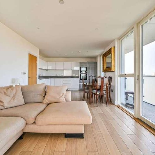 Robsart Street, Brixton, SW9 - Photo 1