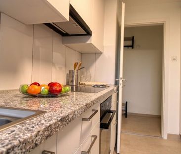 1 Zimmer, 10 m², 1. Stock - Photo 3