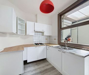 Huis te huur in Tournai voor € 750 met 3 slaapkamers - Photo 2