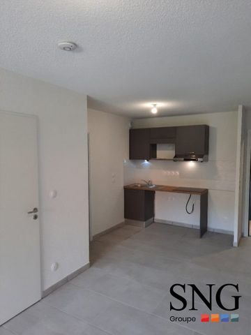 T2 AVEC BALCON ET PARKING EXTERIEUR - Photo 4