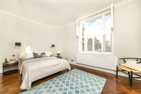 Portland Road, Holland Park, W11, London - Photo 3