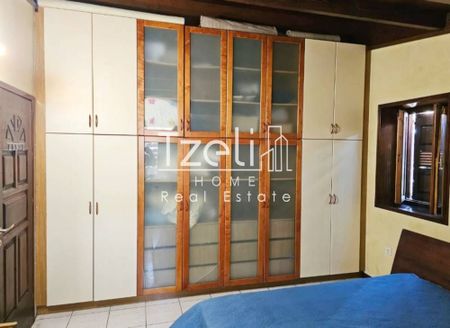 Διαμέρισμα για ενοικίαση Αμφιθέα (Παλαιό Φάληρο) - Photo 3