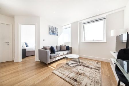 1 bedroom apartment to rent - Photo 2