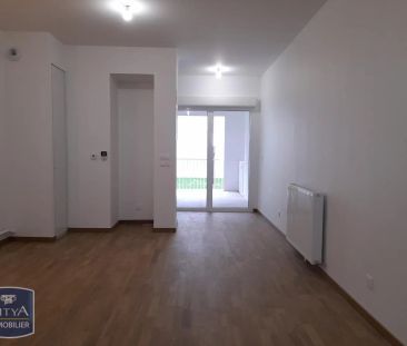 Appartement à louer 3 pièces 63.98m² - Photo 1