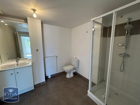 Location Appartement 2 pièces 40m² SAUTRON 44880 - Photo 5