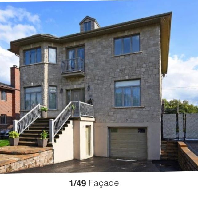 Grand Log. Tout Inclus Face à L Rivière - Photo 1