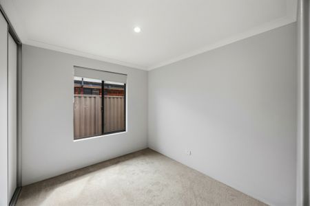 Four Bedroom Dual Living Property! Brand New! - Photo 3