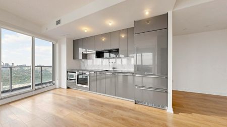 For Lease - 117 Mcmahon Drive Unit# Sph09, Toronto, Ontario - Photo 2