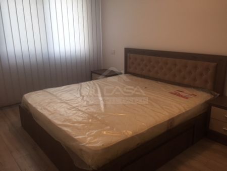 Apartament 2 camere, D, Newton - Fotografie 5