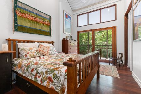 Kookaburra House - A Private Sanctuary With Pool Moments from Mullumbimby - Photo 3