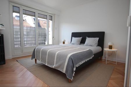 Appartement de 3 pièces - Photo 5