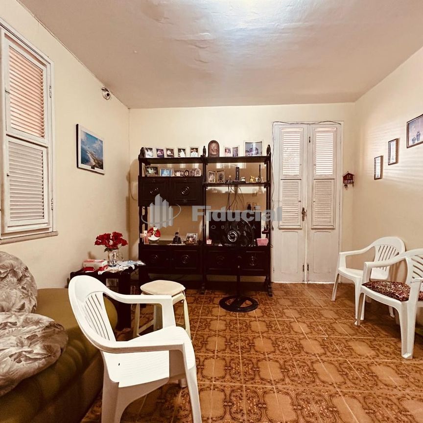 JOAQUIM TAVORA - CASA - R PINHO PESSOA, 600 - Foto 1