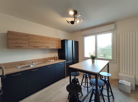 Location Maison 1 pièce 13m² - Photo 3