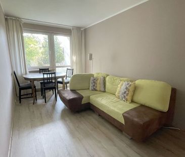 mieszkanie na wynajem - Police, ul. Wojska Polskiego - Photo 1