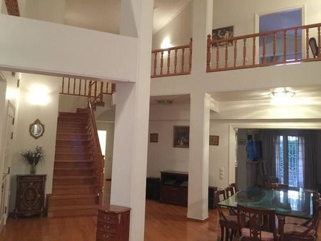 Μεζονέτα για ενοικίαση Άνω Παπάγου (Παπάγου) - Photo 4