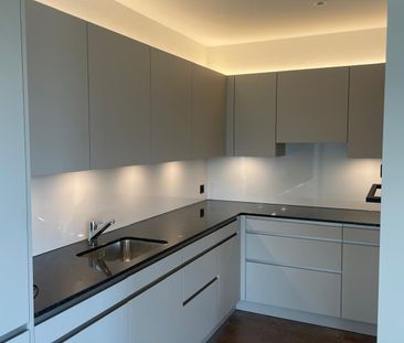 4.5 Zimmer, 119 m², 3. Stock - Photo 1