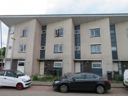 Te huur: Huis Barbadosstraat in Purmerend - Foto 2