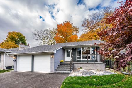 For Lease - 132 Meadowbank Road, Toronto, Ontario - Photo 3