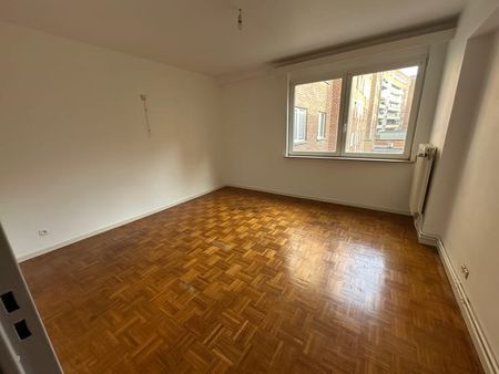 Appartement te huur - Foto 2