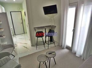 Studio/Γκαρσονιέρα για ενοικίαση - Φάληρο - Ιπποκράτειο, - Φωτογραφία 1