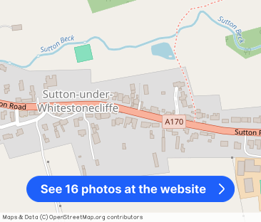 Sutton, Thirsk - Photo 1