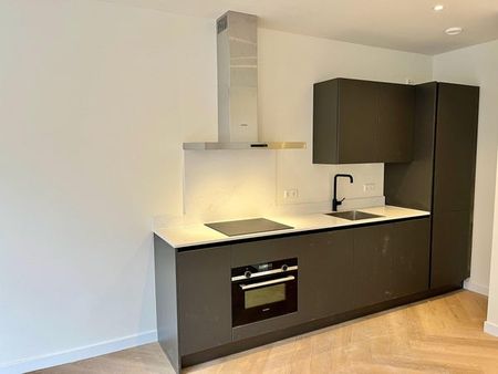 Te huur: Appartement Volkerakstraat 38 1 in Amsterdam - Foto 2