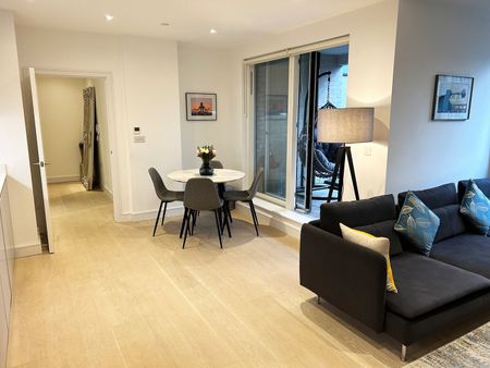 1 Bed Flat, The Avenue, NW6 - Photo 3