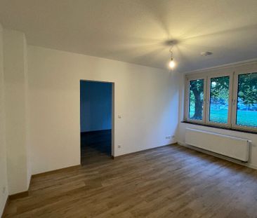 Erdgeschosswohnung im Eisenlohrplatz 4 EG Nr.4 - Foto 4