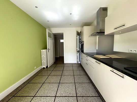 Location appartement 4 pièces, 121.91m², Épinal - Photo 1