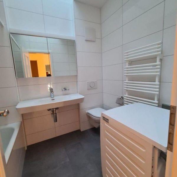 3.5 Zimmer Wohnung - Photo 1