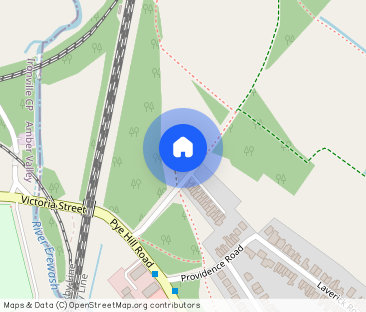 New Row, Jacksdale, Nottingham, NG16 - Photo 1