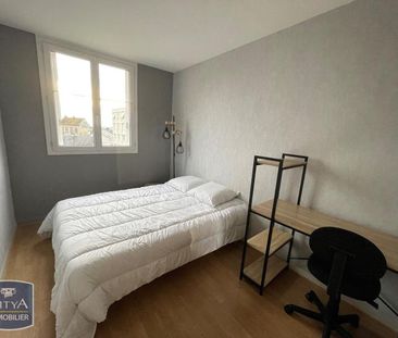 Location Appartement 4 pièces 61m² LE MANS 72100 - Photo 5