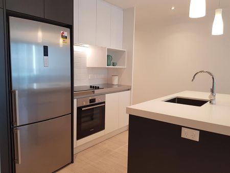 Two Bedroom with a Great View - Photo 3