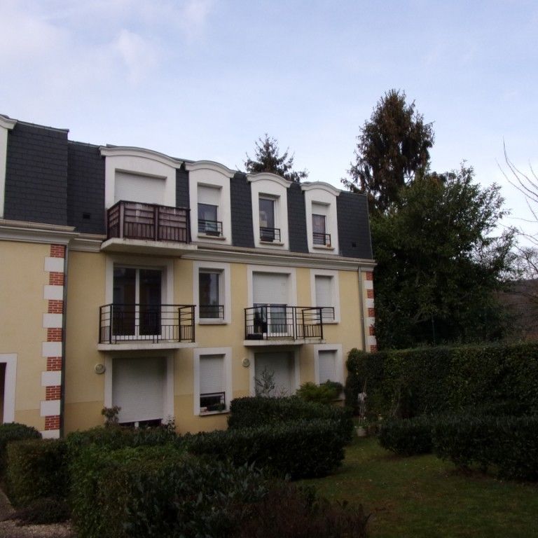 Location Appartement 2 pièces 43m² VERNON 27200 - Photo 2