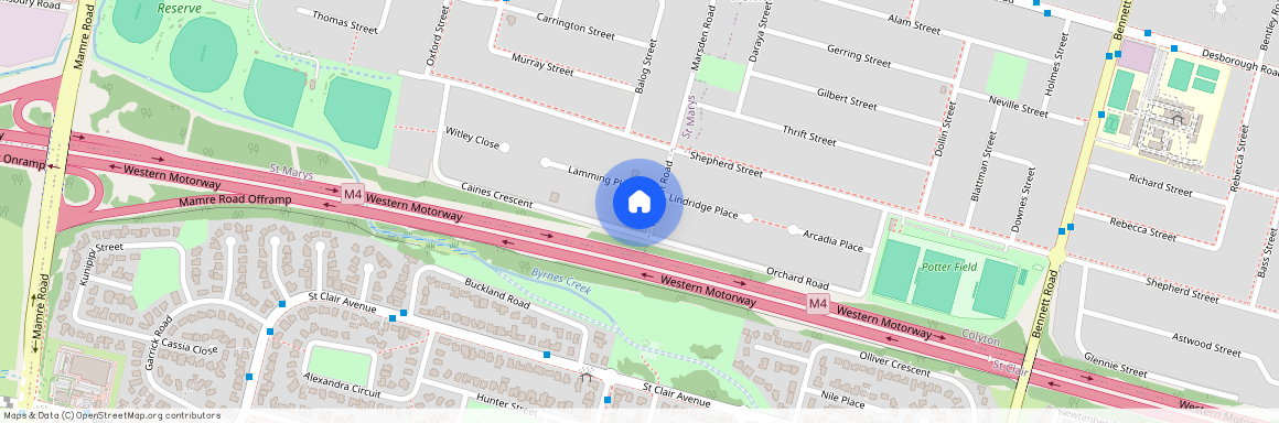 135 Marsden Road, NSW 2760, St Marys