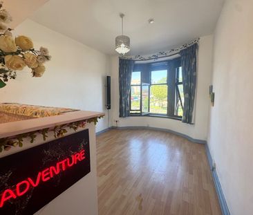 2 Bed Flat, Killearn Street, G22 - Photo 1