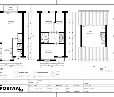 Tussenwoning - Foto 1