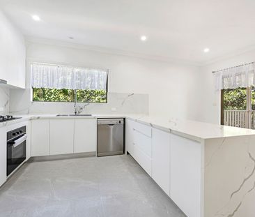 184 The Comenarra Parkway, Wahroonga - Photo 3