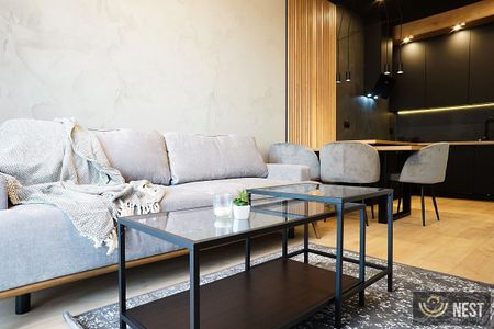 Dwupokojowe Stare Miasto - Photo 3