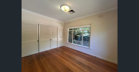 Large backyard and recently painted throughout - Photo 2