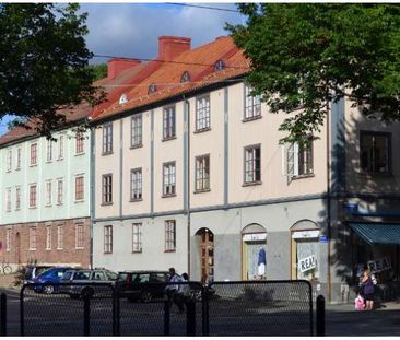 Svanebäcksgatan 19A - Foto 1