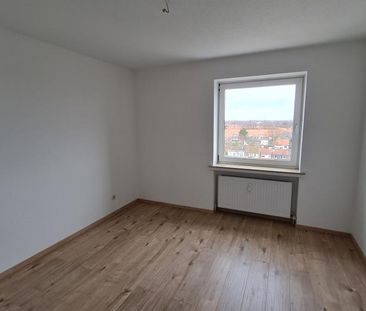 3-Zimmer-Wohnung in Bremen Gröpelingen - Photo 5
