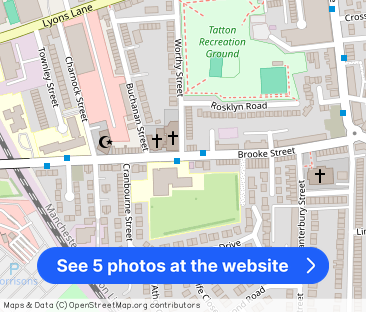 Brooke Street, Chorley - Photo 1