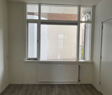 Te huur: Appartement Oudedijk 188 A in Rotterdam - foto 1