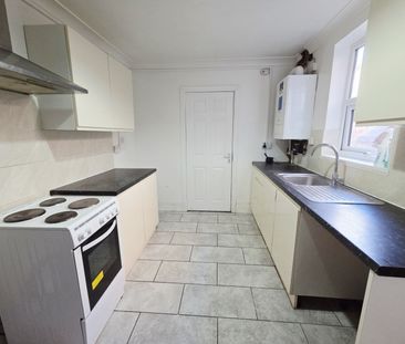 Cheviot Street, LN2 5JD, Lincoln - Photo 1